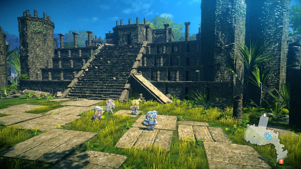Star Ocean: The Second Story R Star Ocean: The Second Story R